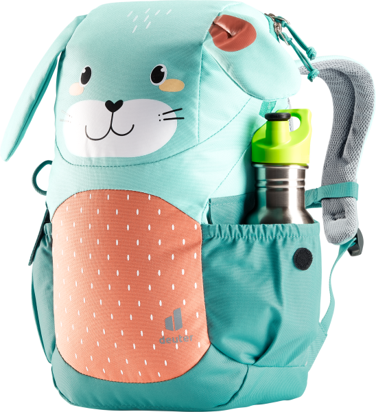 Deuter Kikki Glacier-Dustblue